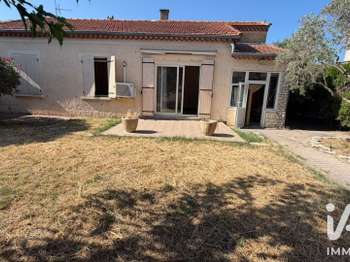 Vente Maison 3 chambresSaint-Saturnin-lès-Avignon