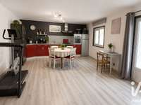 Vente maison 4 pièces Vente maison 4 pièces