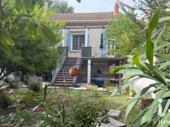 Vente maison 4 pièces Saint-Saturnin-lès-Avignon 84