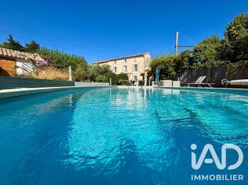 Vente Maison 4 chambresSaint-Saturnin-lès-Avignon