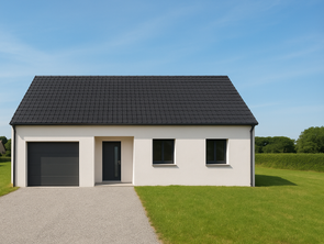 Vente Maison 3 chambresSaint-Saturnin-sur-Loire