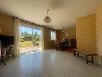 Vente Maison 3 chambresSaint-Saturnin-sur-Loire