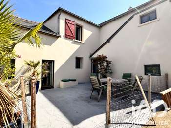 Vente Maison 4 chambresSaint-Saturnin-sur-Loire