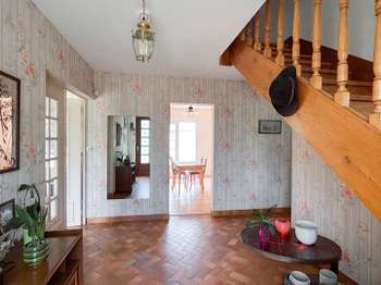 Vente Maison 6 chambresSaint-Saturnin-sur-Loire
