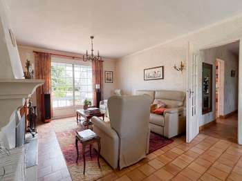Vente Maison 6 chambresSaint-Saturnin-sur-Loire