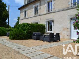Vente maison 17 pièces Vente maison 17 pièces