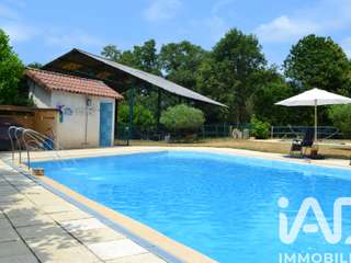 Vente maison 17 pièces Vente maison 17 pièces
