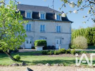 Vente maison 17 pièces Vente maison 17 pièces