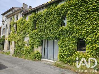 Vente Maison 4 chambresSaint-Sauvant