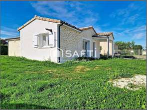 Vente Maison 3 chambresSaint-Sauvant