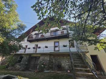 Vente maison 12 pièces Saint-Sauveur 05
