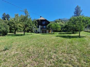 Vente Maison 7 piècesSaint-Sauveur
