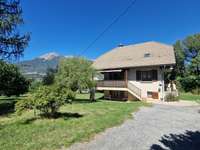 Vente maison 7 pièces Vente maison 7 pièces