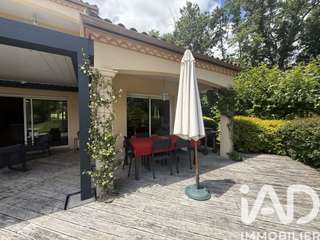 Vente maison 9 pièces Vente maison 9 pièces
