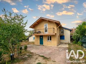 Vente Maison 4 piècesSaint-Sauveur