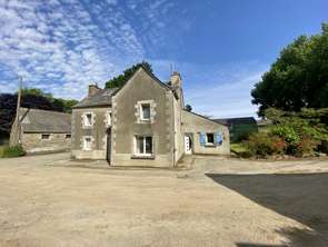 Vente Maison 4 chambresSaint-Sauveur