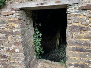 Vente Maison 1 chambreSaint-Sauveur