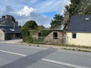 Vente maison 1 pièce