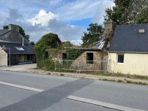 Vente maison 1 pièce