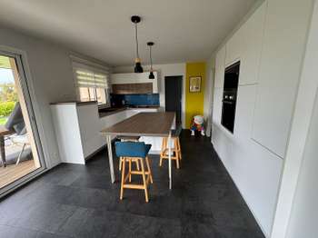 Vente Maison 4 chambresSaint-Sauveur