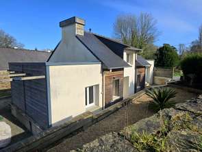 Vente Maison 2 chambresSaint-Sauveur