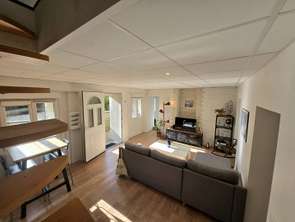 Vente Maison 2 chambresSaint-Sauveur