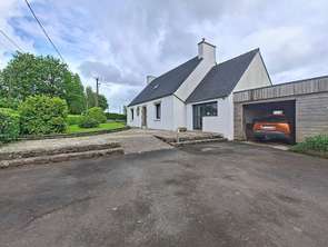 Vente Maison 4 chambresSaint-Sauveur