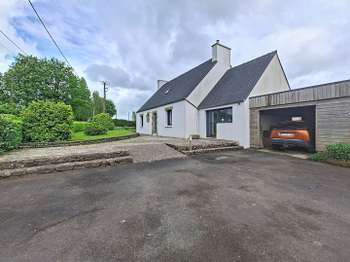 Vente maison 6 pièces Saint-Sauveur 29
