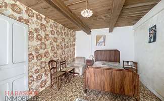 Photo Vente maison Saint-Sauveur
