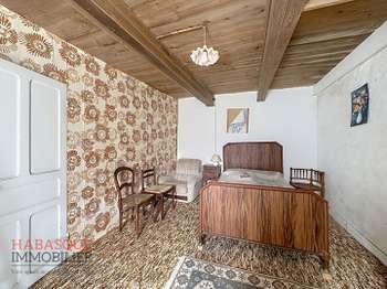Vente maison 4 pièces Saint-Sauveur 29