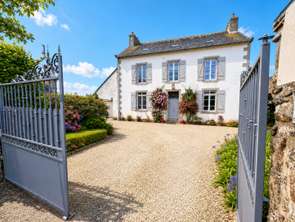 Vente Maison 5 chambresSaint-Sauveur