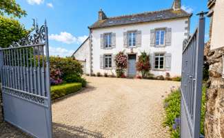 Photo Vente maison Saint-Sauveur