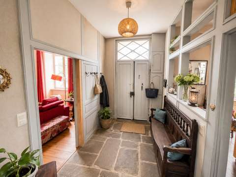 Vente maison 9 pièces Vente maison 9 pièces