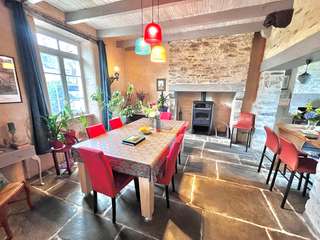 Vente maison 9 pièces Vente maison 9 pièces