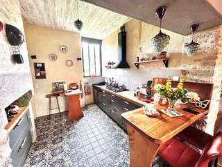 Vente maison 9 pièces Vente maison 9 pièces