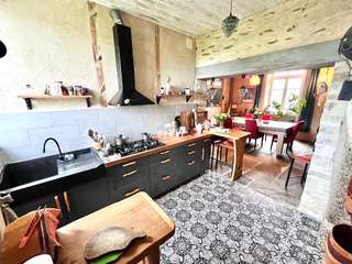 Vente maison 9 pièces Vente maison 9 pièces