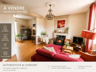 Vente maison 9 pièces Vente maison 9 pièces