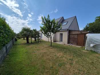 Vente Maison 3 chambresSaint-Sauveur