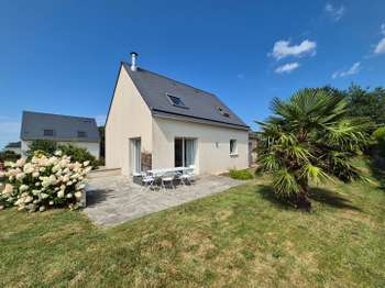 Vente Maison 3 chambresSaint-Sauveur