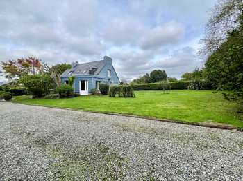 Vente Maison 5 chambresSaint-Sauveur