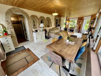 Vente Maison 5 chambresSaint-Sauveur