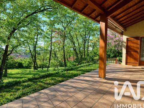 Vente maison 5 pièces Saint-Sauveur 31