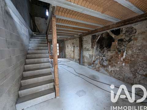 Vente maison 4 pièces Saint-Sauveur 31