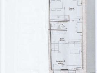 Vente maison 4 pièces Vente maison 4 pièces