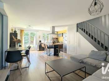 Vente Maison 2 chambresSaint-Sauveur