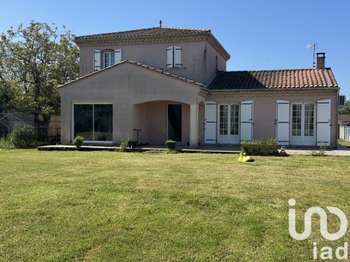 Vente maison 5 pièces Saint-Sauveur 33