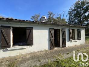 Vente Maison 2 chambresSaint-Sauveur