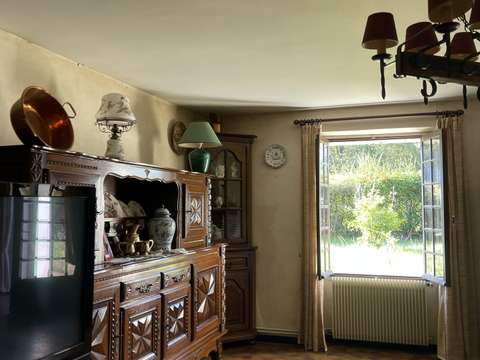 Vente maison 3 pièces Vente maison 3 pièces