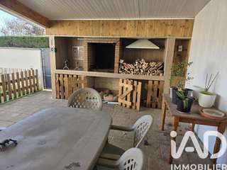 Vente maison 4 pièces Vente maison 4 pièces
