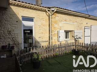 Vente maison 4 pièces Vente maison 4 pièces